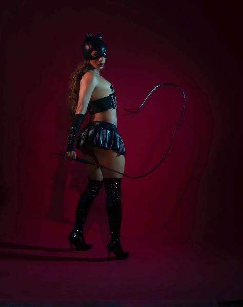 Your new temptation has arrived 💋

Hello loves, I'm Cattaleya and I offer an EXCLUSIVE VIP SERVICE 🔝 Enjoy a Sex session full of Pleasure Without Limits! 🥵 Where I will make you Enjoy and Enjoy with all my Sexual Experience that I have acquired during these years.

I am an Expert in making you feel Safe, Comfortable and Satisfied because I know very well where to touch you and what to do to you to generate a lot of Pleasure 😏💋

You can watch my videos, I'm a Sex Machine, I can give you Pleasure for one or more hours 😈 I adapt to the sexual role that you enjoy the most, I'm willing to please you in everything you ask me and desire 😚

I AM OPEN-MINDED: I OFFER SERVICE TO MALE AND FEMALE COUPLES, I DO THREESOMES WITH TRANS, BIOLOGICAL WOMEN, EVERYONE IS WELCOME TO MY WORLD FULL OF PLEASURE 💋😈🥵


