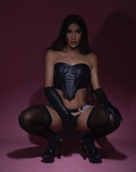 Cattaleya Mendoza 