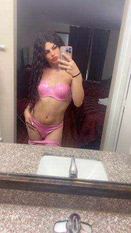Flaquita Hot