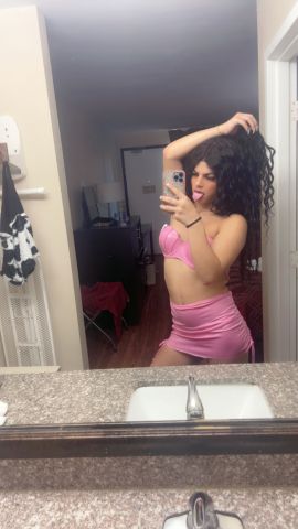 Flaquita Hot
