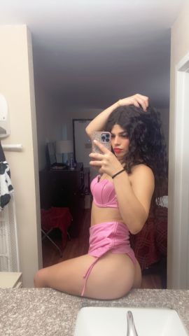 Flaquita Hot