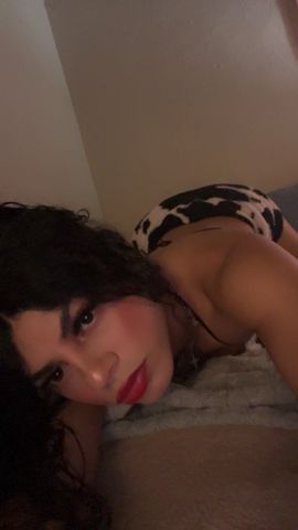 Flaquita Hot