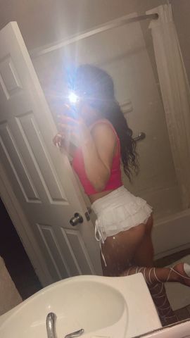 Flaquita Hot