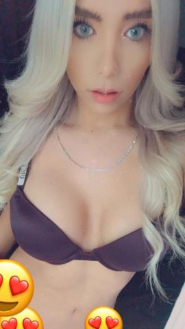 Barbie Andrea