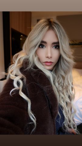 Barbie Andrea