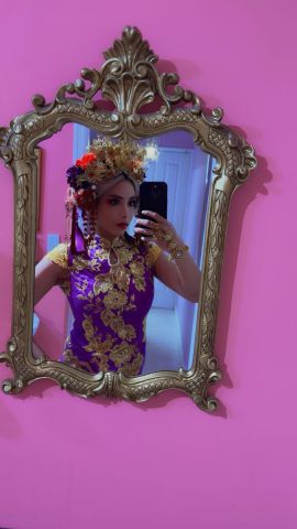 Barbie Andrea