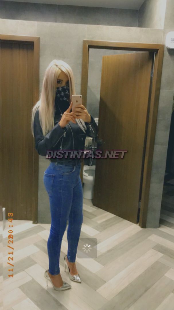 Barbie Andrea