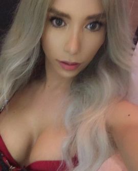 Barbie Andrea