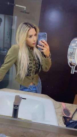 Barbie Andrea