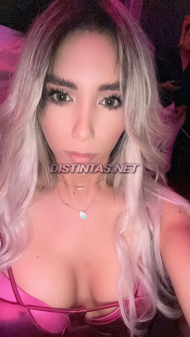 Barbie Andrea