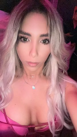 Barbie Andrea