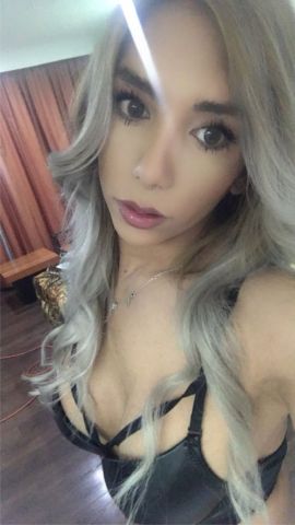 Barbie Andrea
