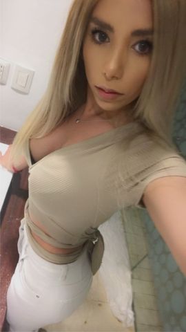 Barbie Andrea