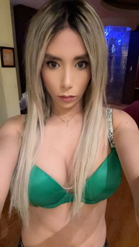 Barbie Andrea