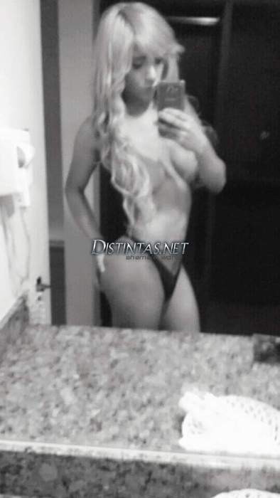 Barbie Andrea