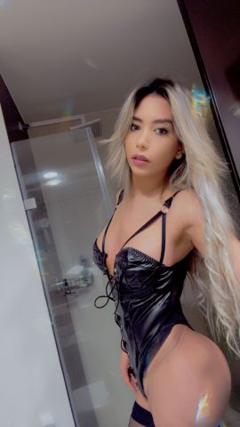 Barbie Andrea