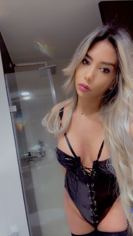 Barbie Andrea