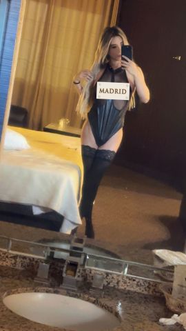 Barbie Andrea