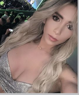 Barbie Andrea