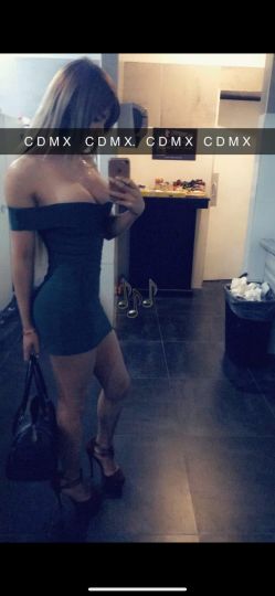 Barbie Andrea