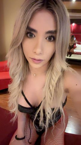 Barbie Andrea