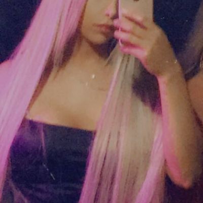 Barbie Andrea