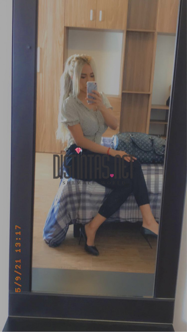 Barbie Andrea