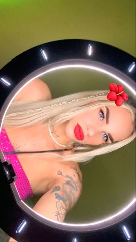 Lizandra 