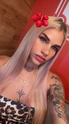 Lizandra 