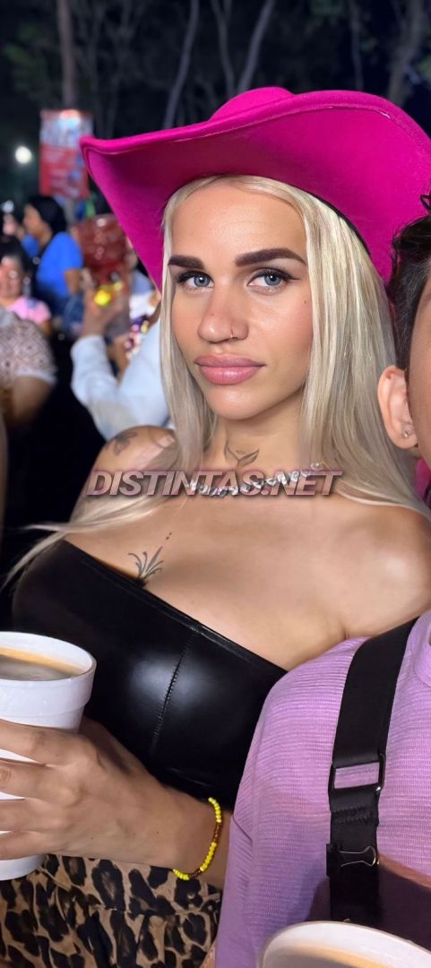 Lizandra 