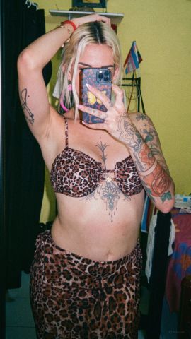 Lizandra 