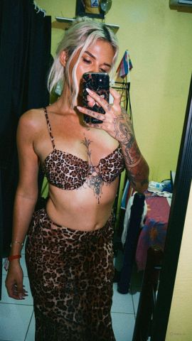 Lizandra 