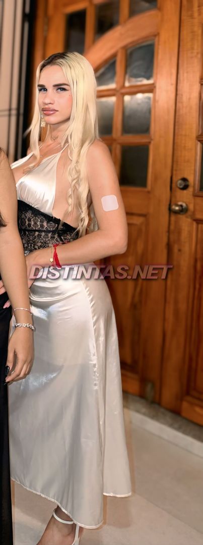 Lizandra 