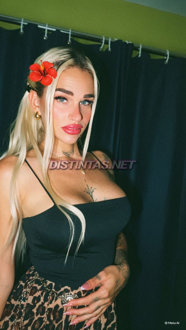 Lizandra 