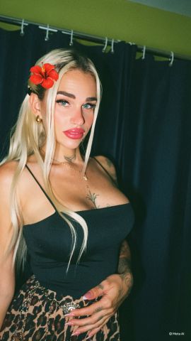 Lizandra 