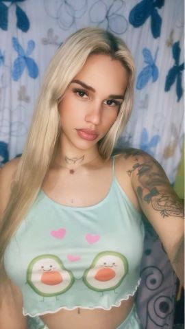 Lizandra 