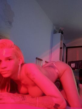Lizandra 