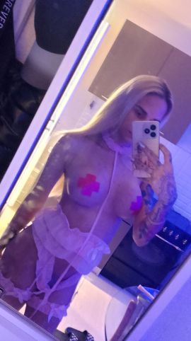 Lizandra 