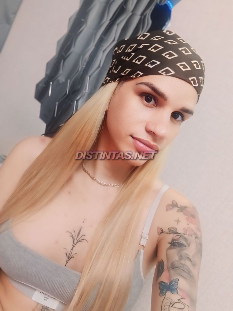 Lizandra 