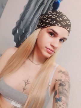 Lizandra 