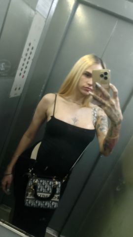 Lizandra 