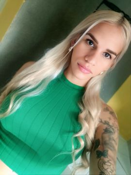 Lizandra 