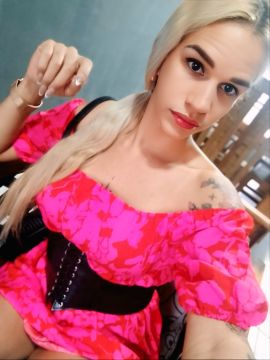 Lizandra 