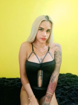 Lizandra 