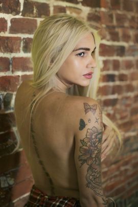Lizandra 