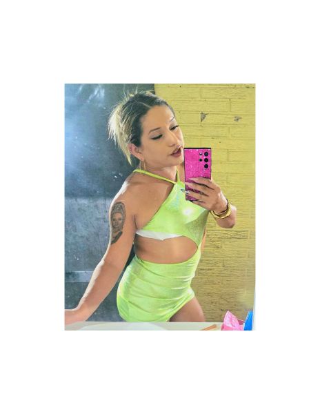 Escorts Trans Barbie Lara en San Salvador