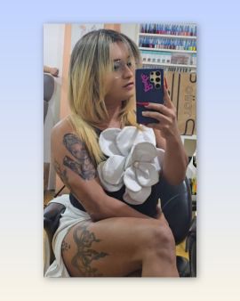 Barbie Lara