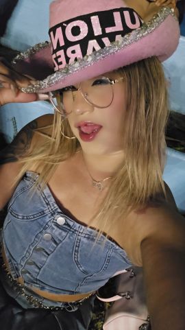 Barbie Lara