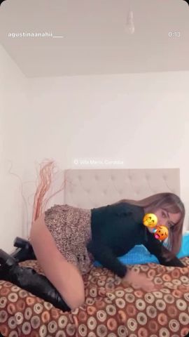 Agustina Anahi