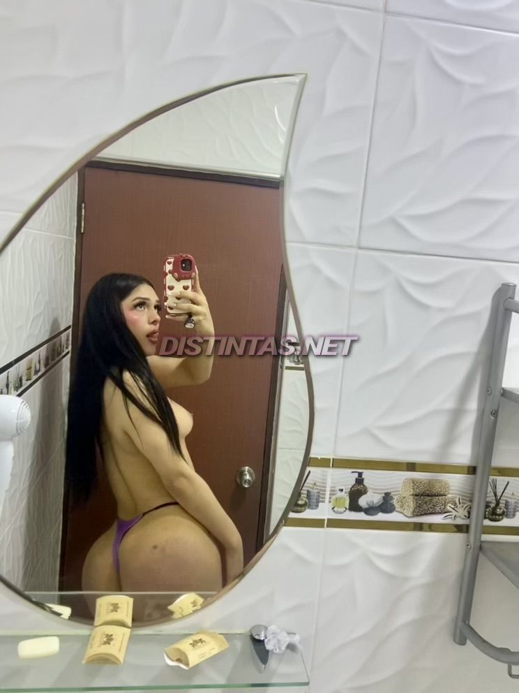Luana de la Vega